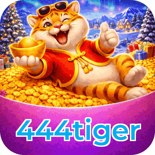 Streaming 4K no cassino ao vivo da 444tiger