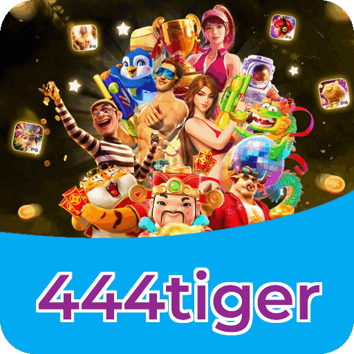 Download PC 444tiger