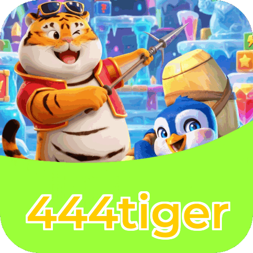 Interface login 444tiger mostrando métodos acesso seguro email CPF telefone 2FA biometria